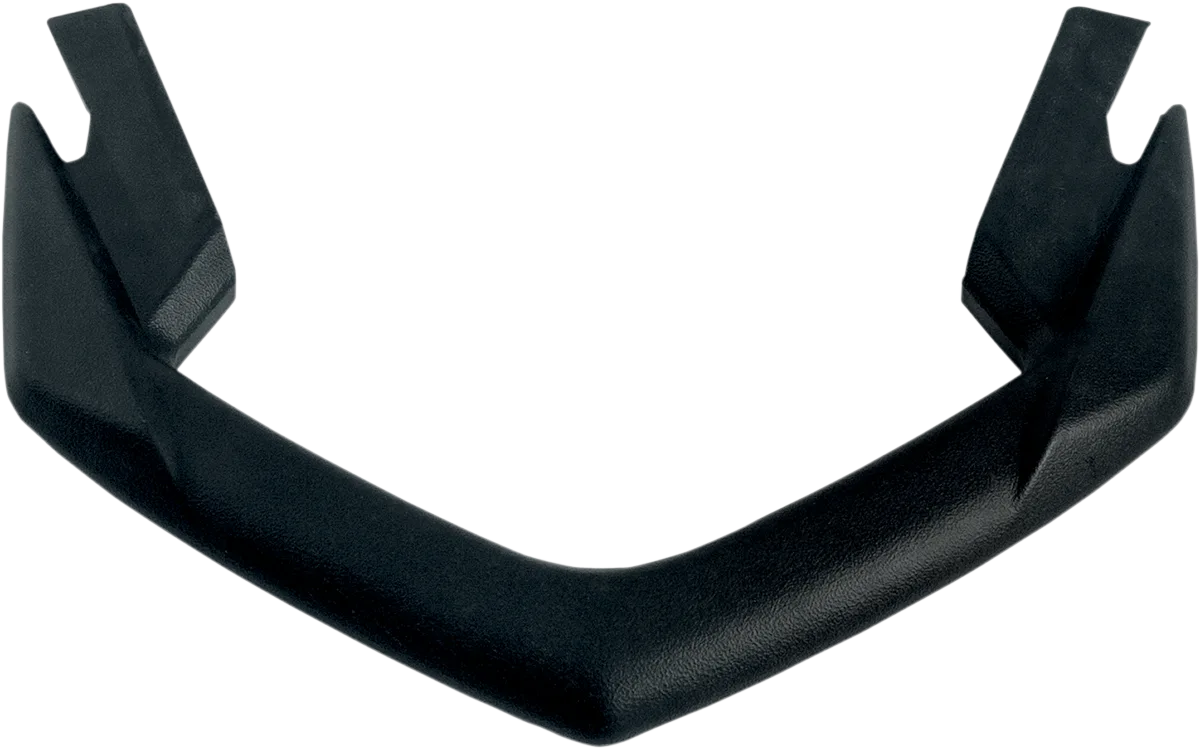 Snowmobile Front Bumper