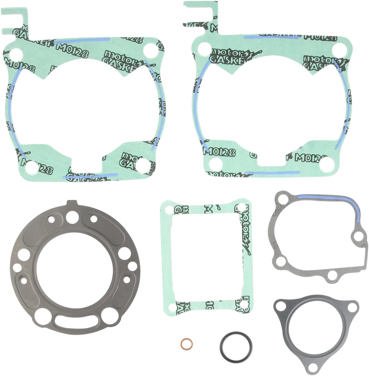 Top-End Gasket Kit