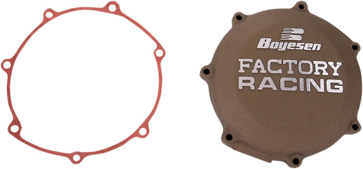 Factory Clutch Cover