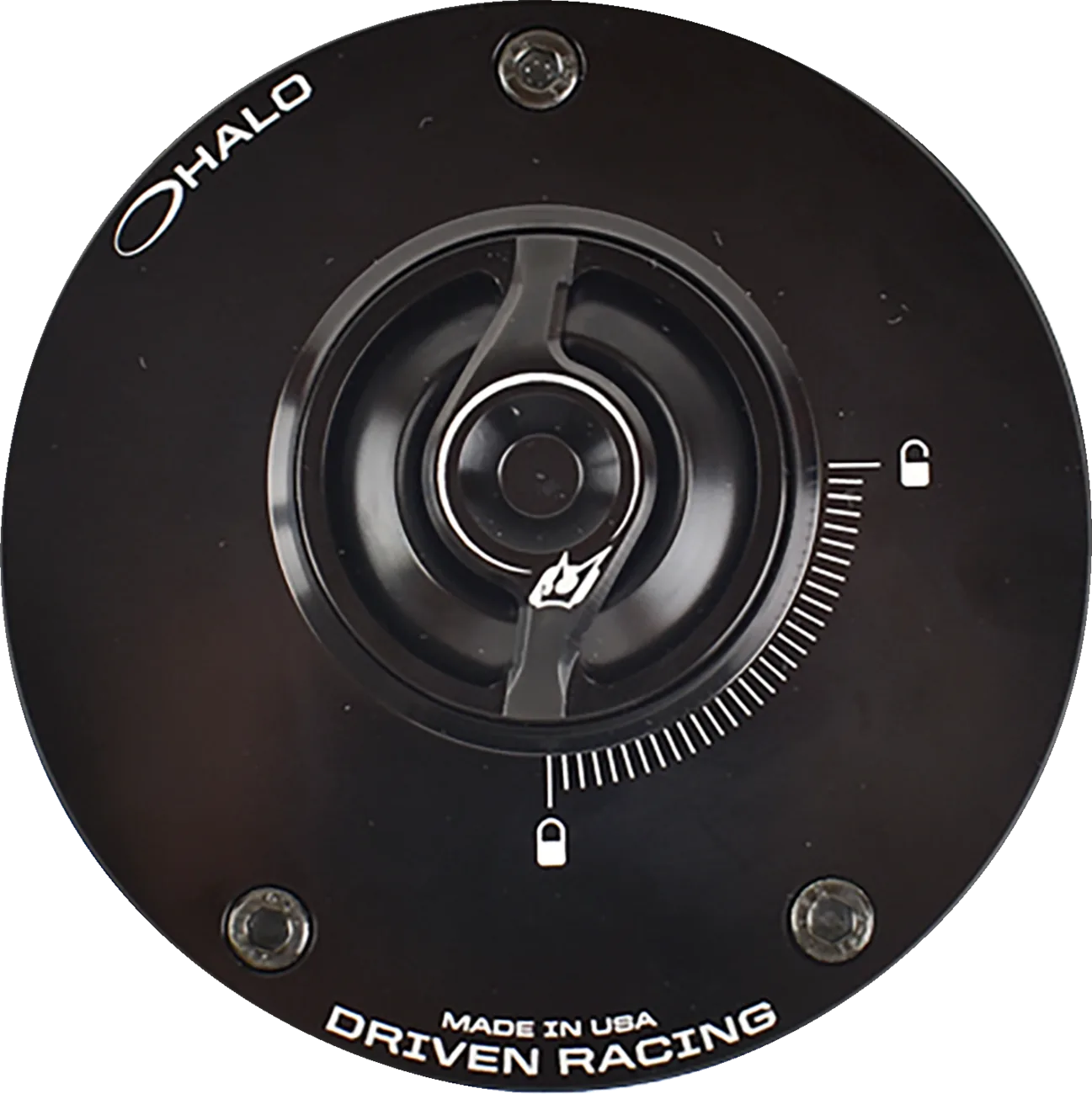 Fuel Cap Base