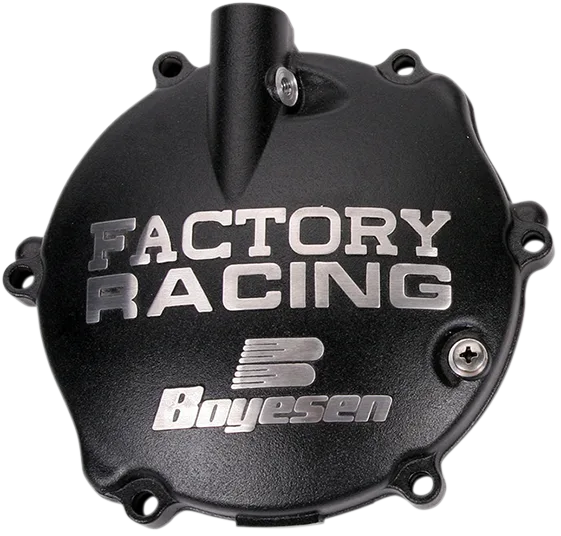 Factory Clutch Cover