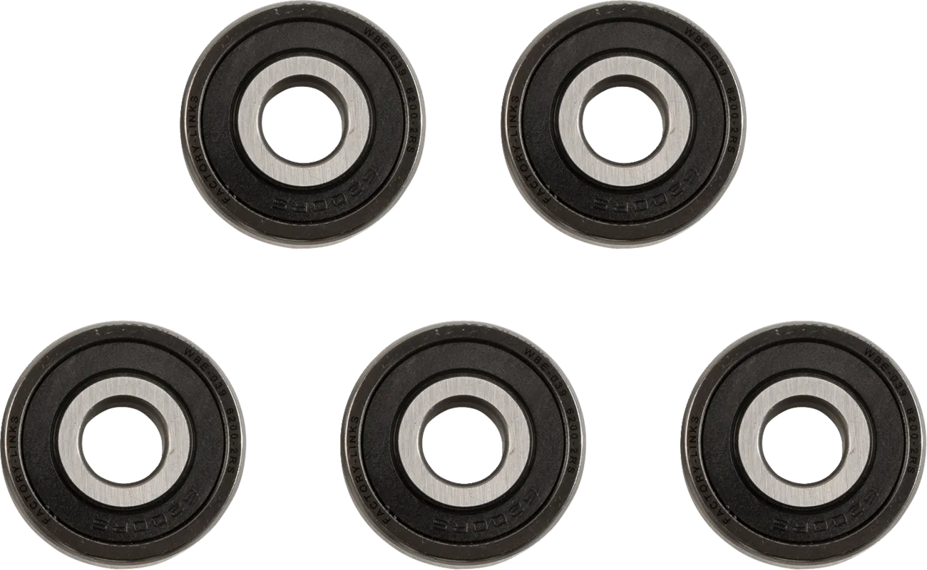 Wheel Bearing Packs