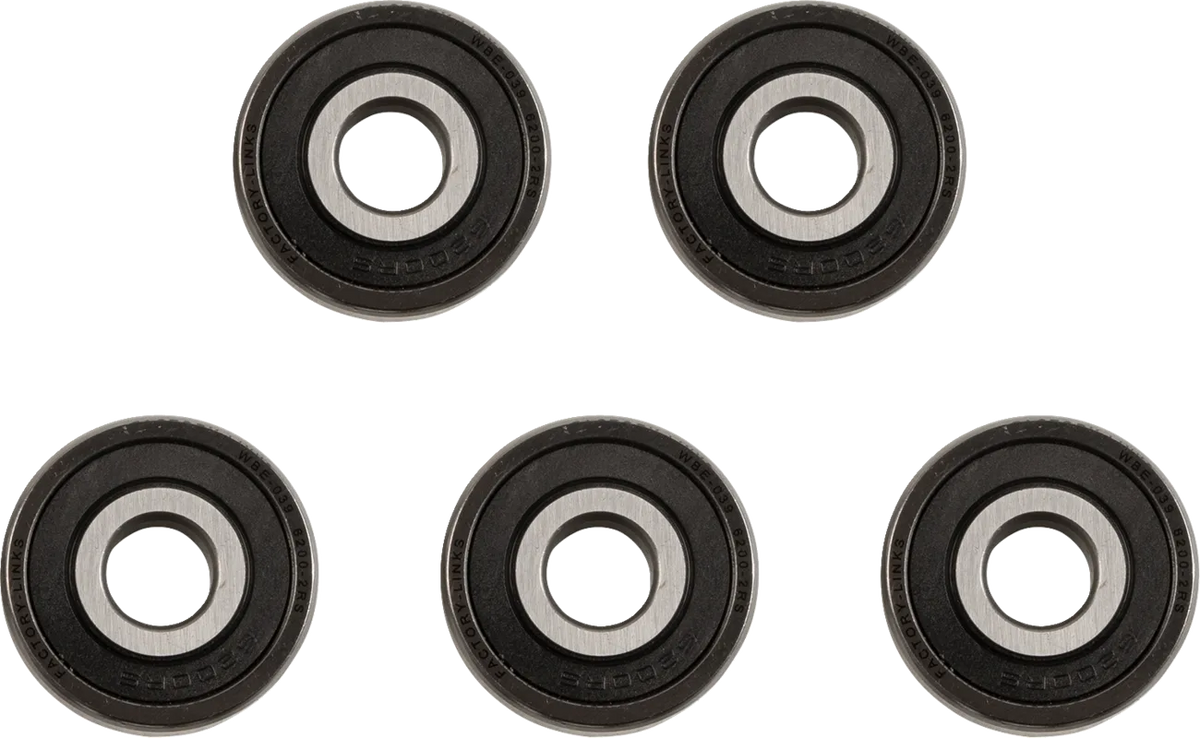 Wheel Bearing Packs