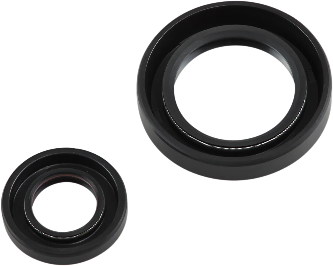 Crankshaft Oil Seal Kit