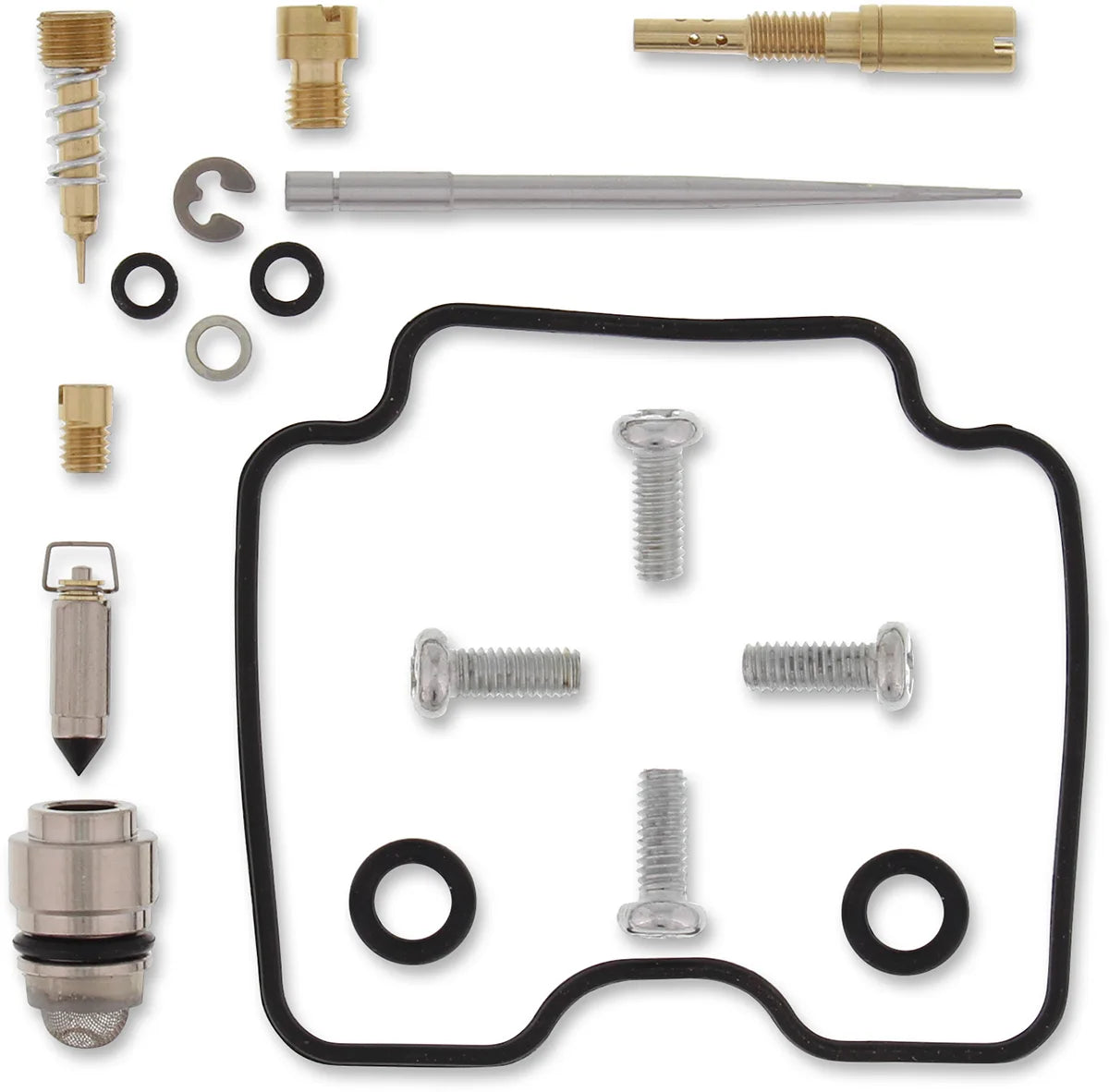 Carburetor Repair Kit - Yamaha
