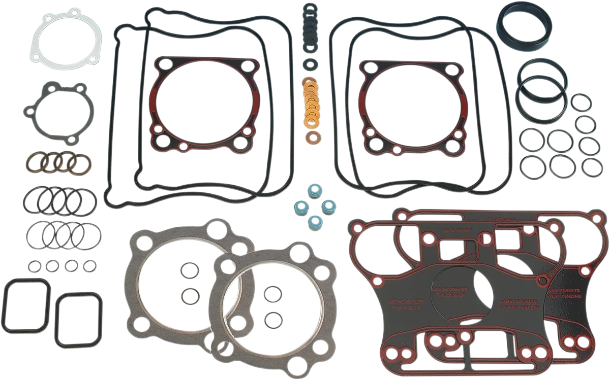 Top End Gasket Kit