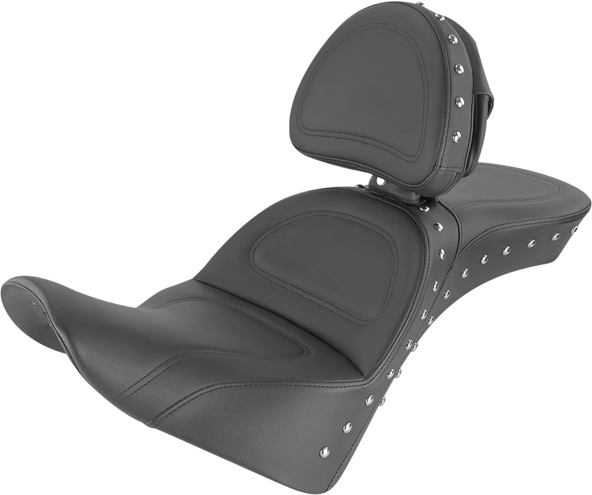 Explorer Special Seat — Includes Backrest