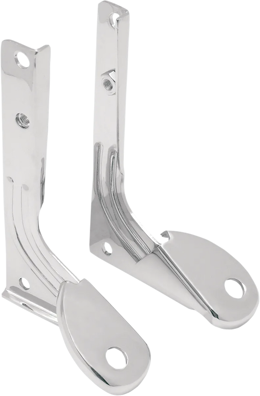 Spotlight Mounting Brackets
