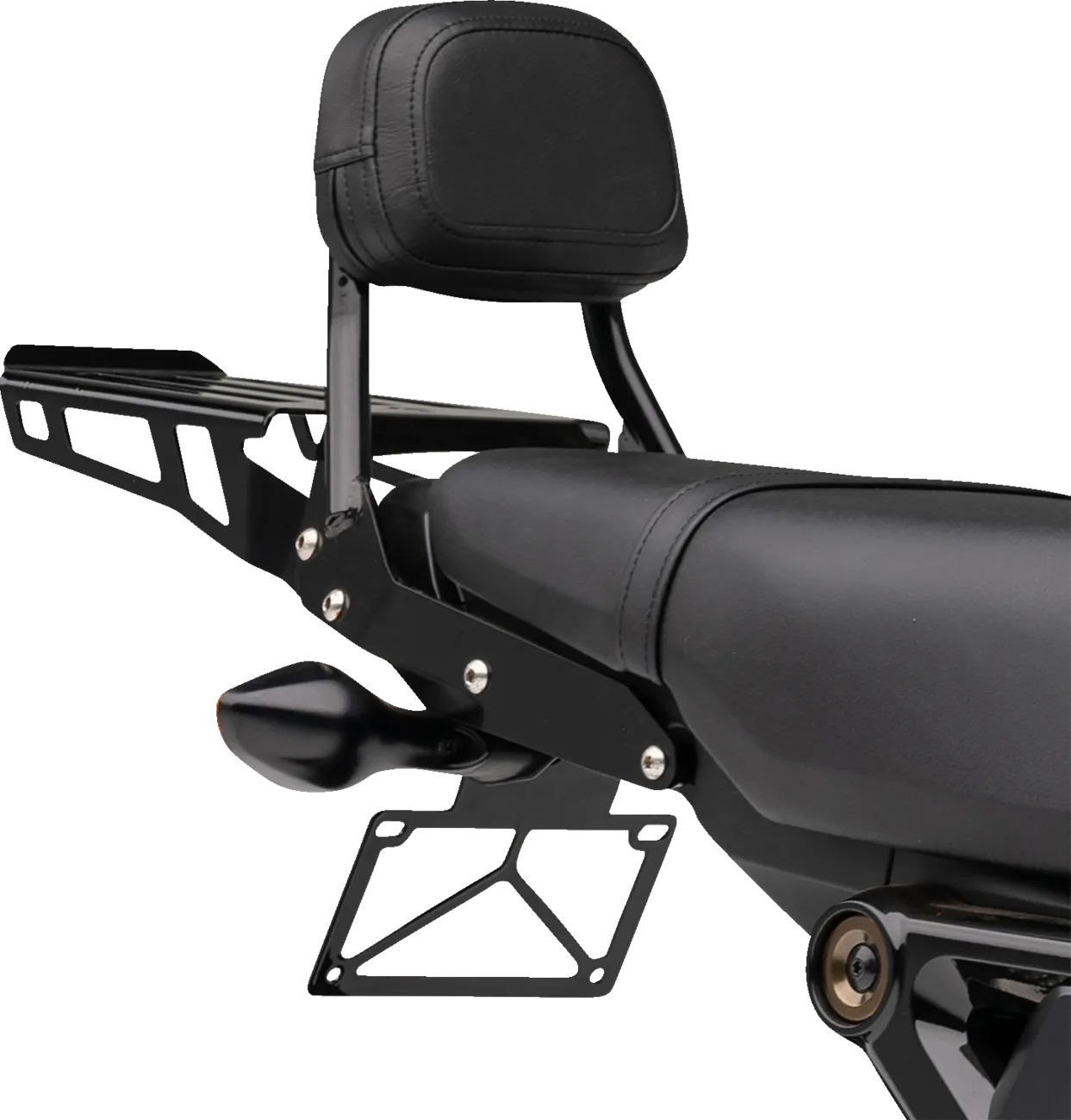 Back Rest