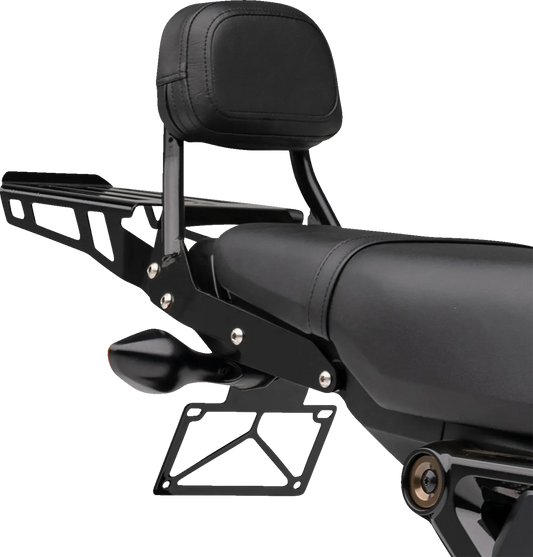 Back Rest