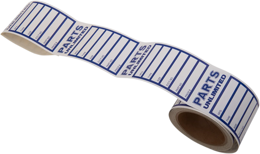 Tire Labels