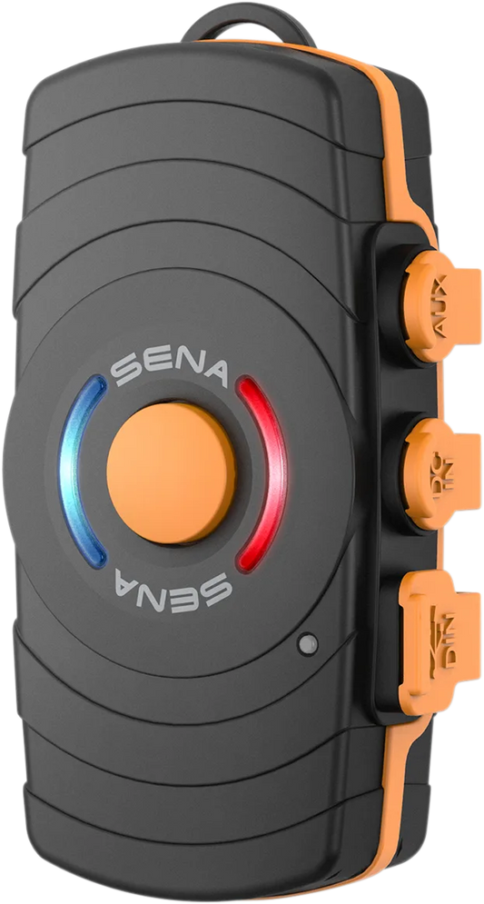 Freewire Bluetooth® Motorcycle Audio Adapter