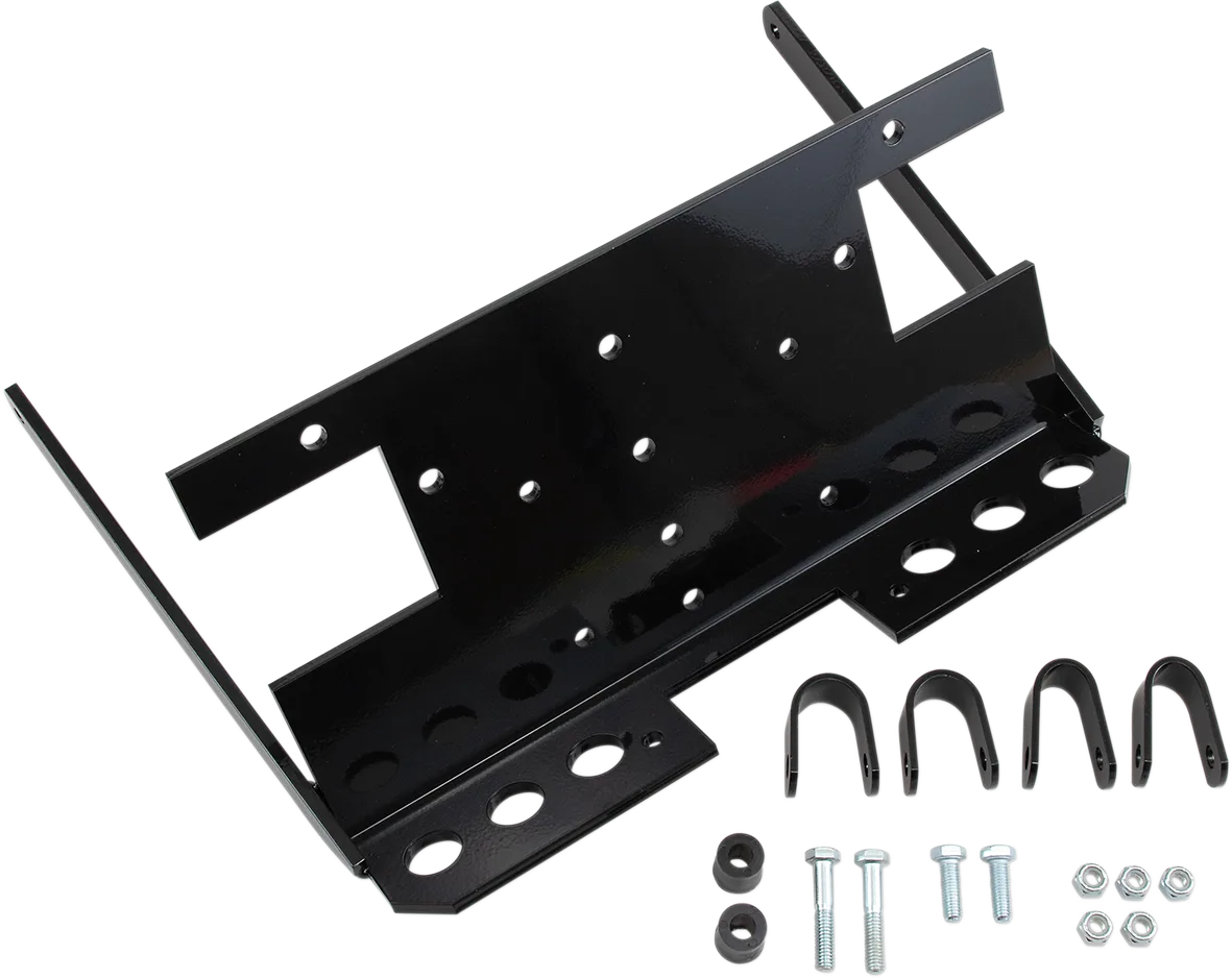 Winch Mount