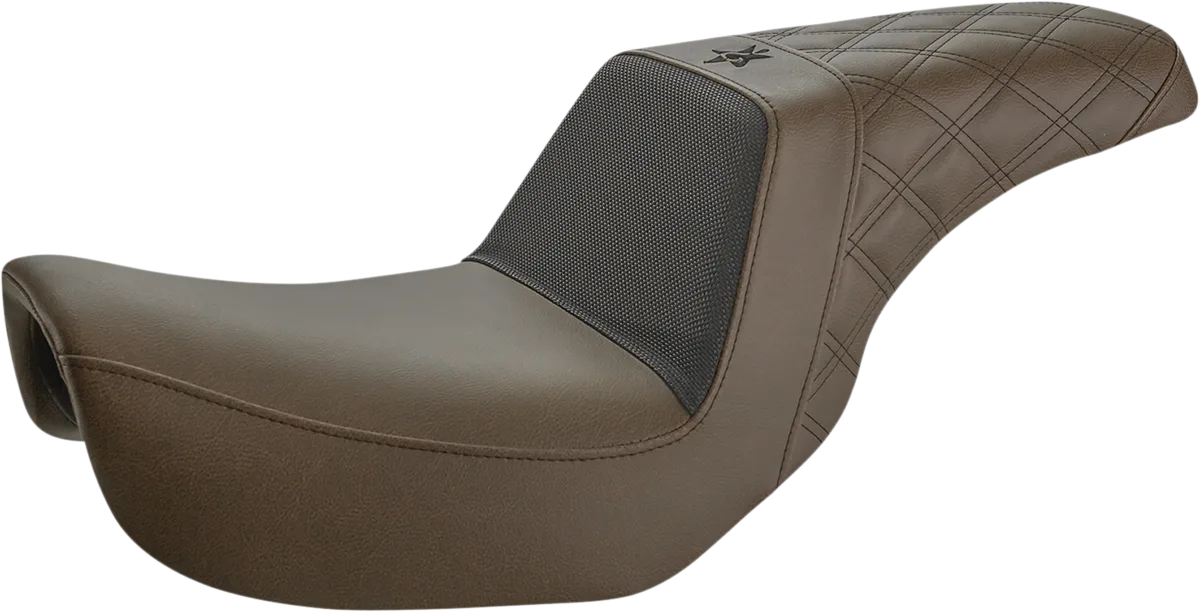 Unknown Industries Performance Gripper Seat