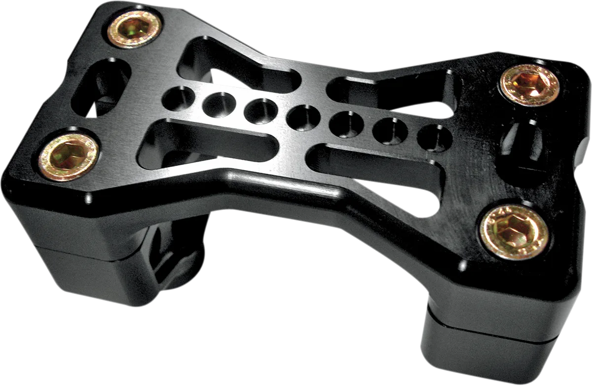 Series 900 Handlebar Clamp Assembly