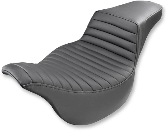 Step-Up Seat — Front Tuck-n-Roll