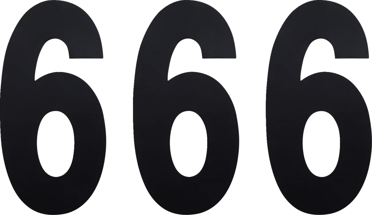 Standard Numbers