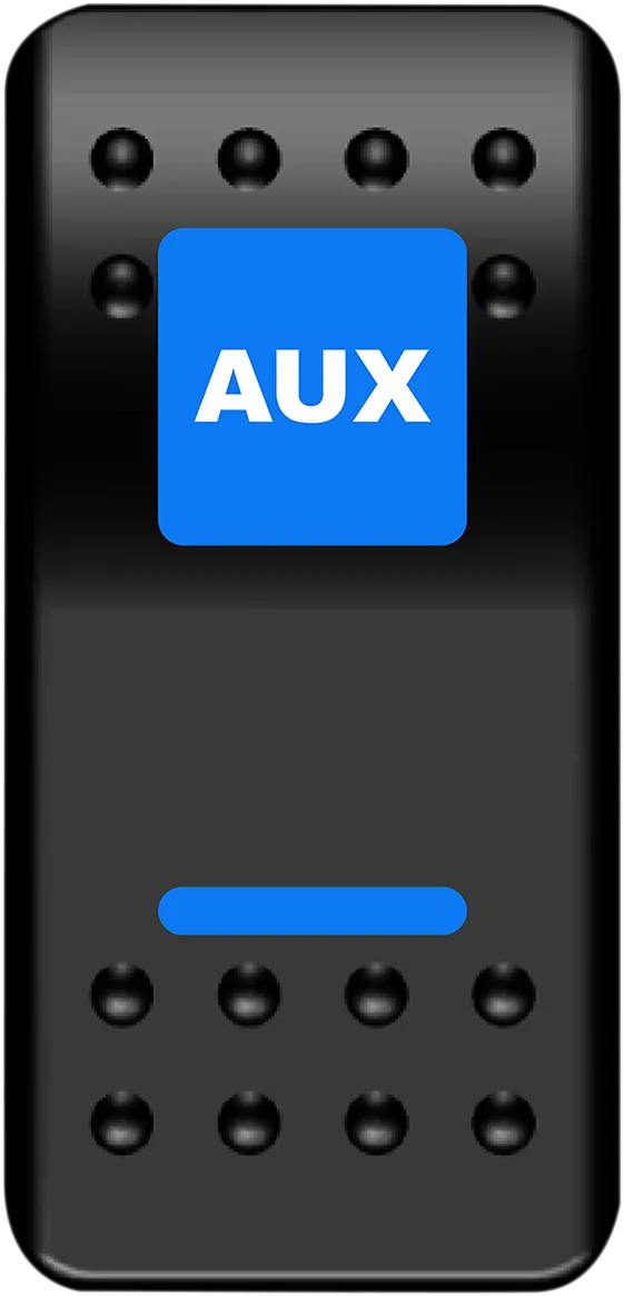 Rocker Switch