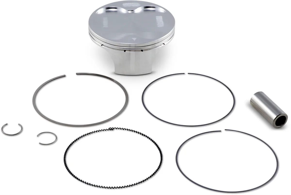 Piston Kit for Athena Big Bore Cylinder