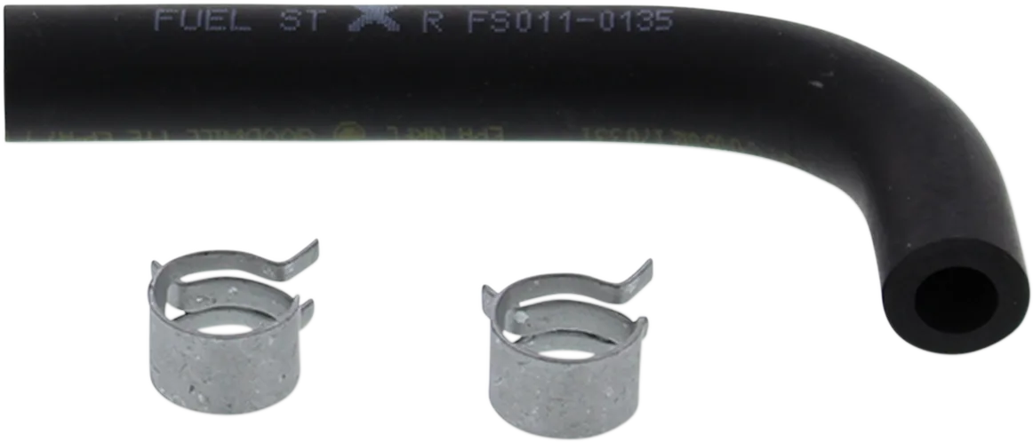 Hose and Clamp Kit