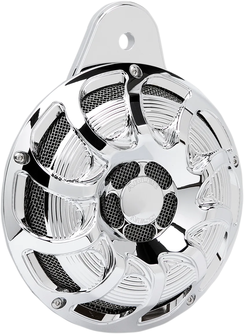 Billet Horn