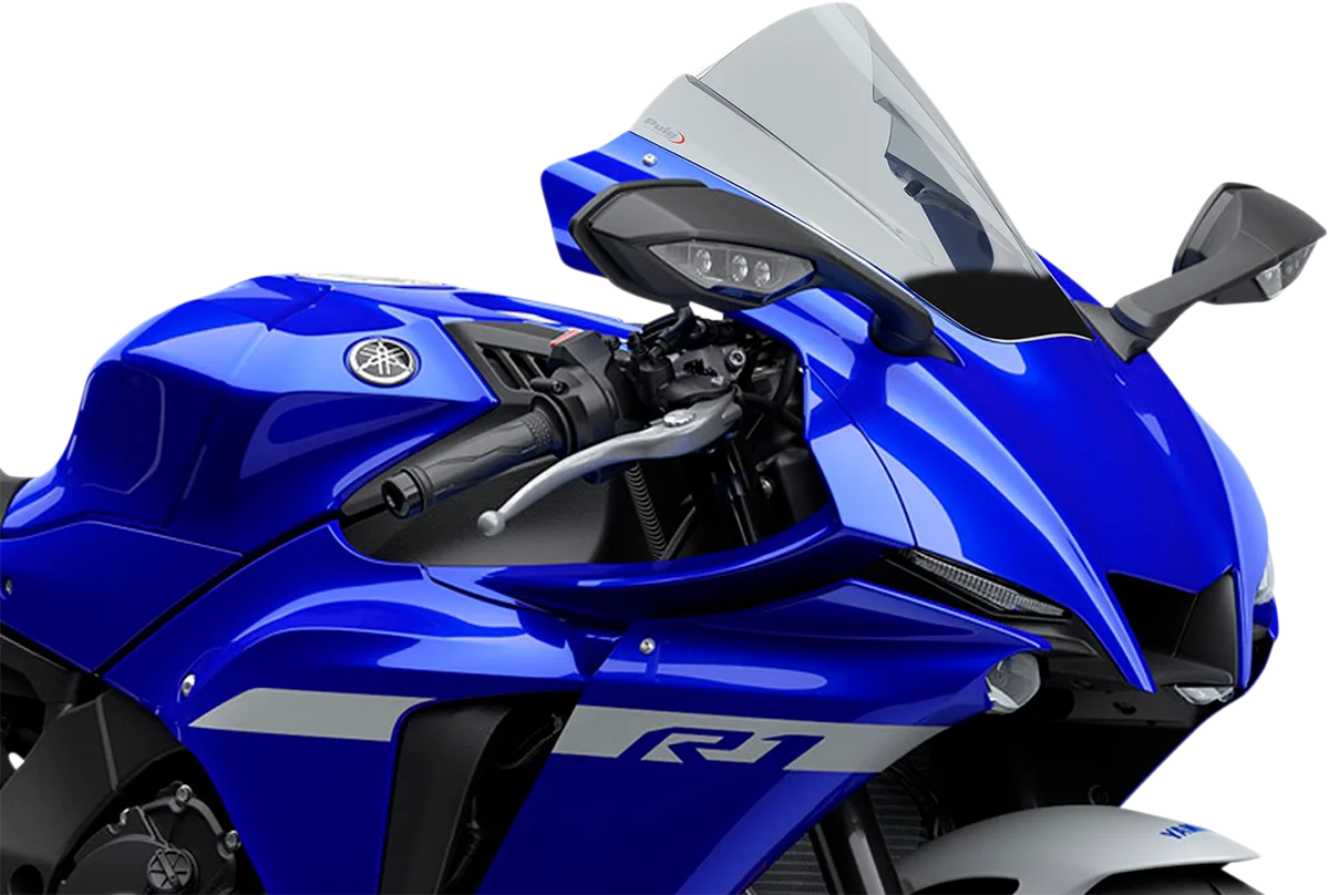 Z-Racing Windscreen