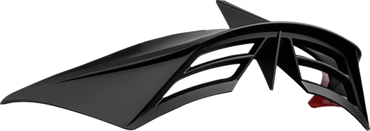 Domain™ Helmet OTT Rear Spoiler