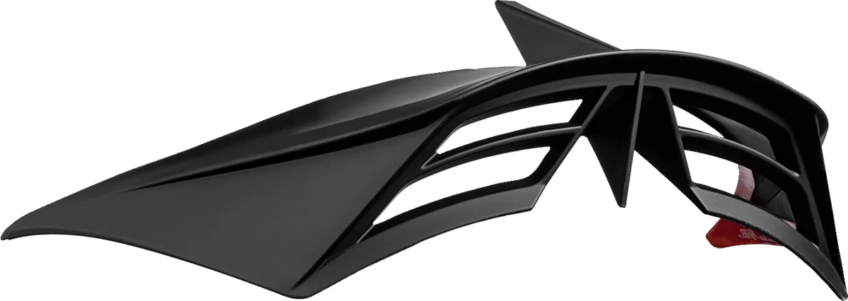 Domain™ Helmet OTT Rear Spoiler