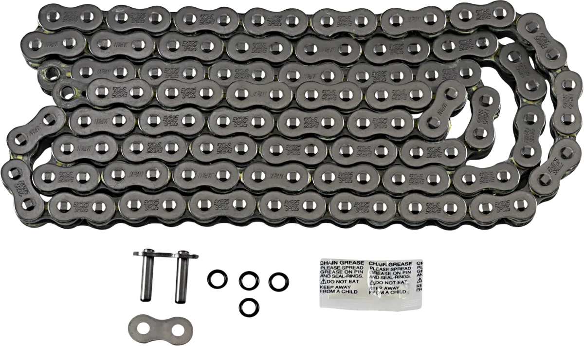 525 SROZ Series Chain