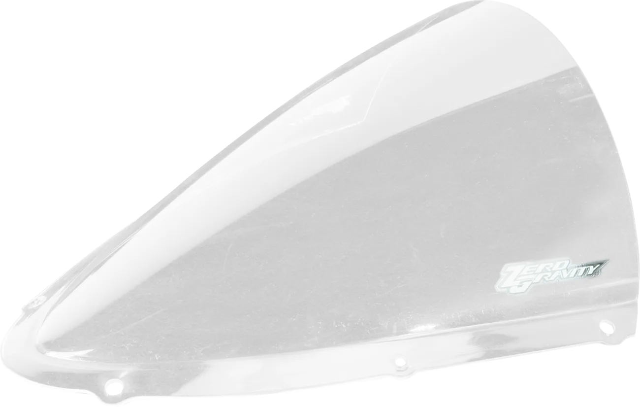 Corsa Windshield