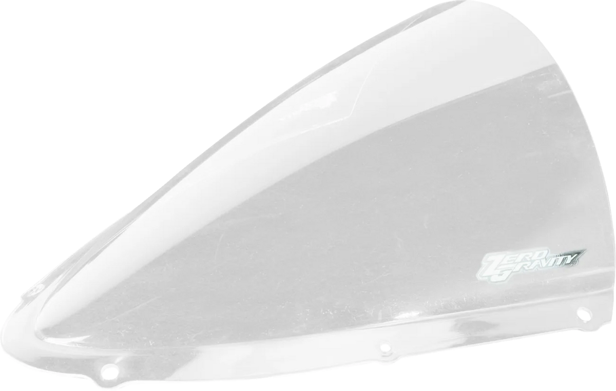 Corsa Windshield