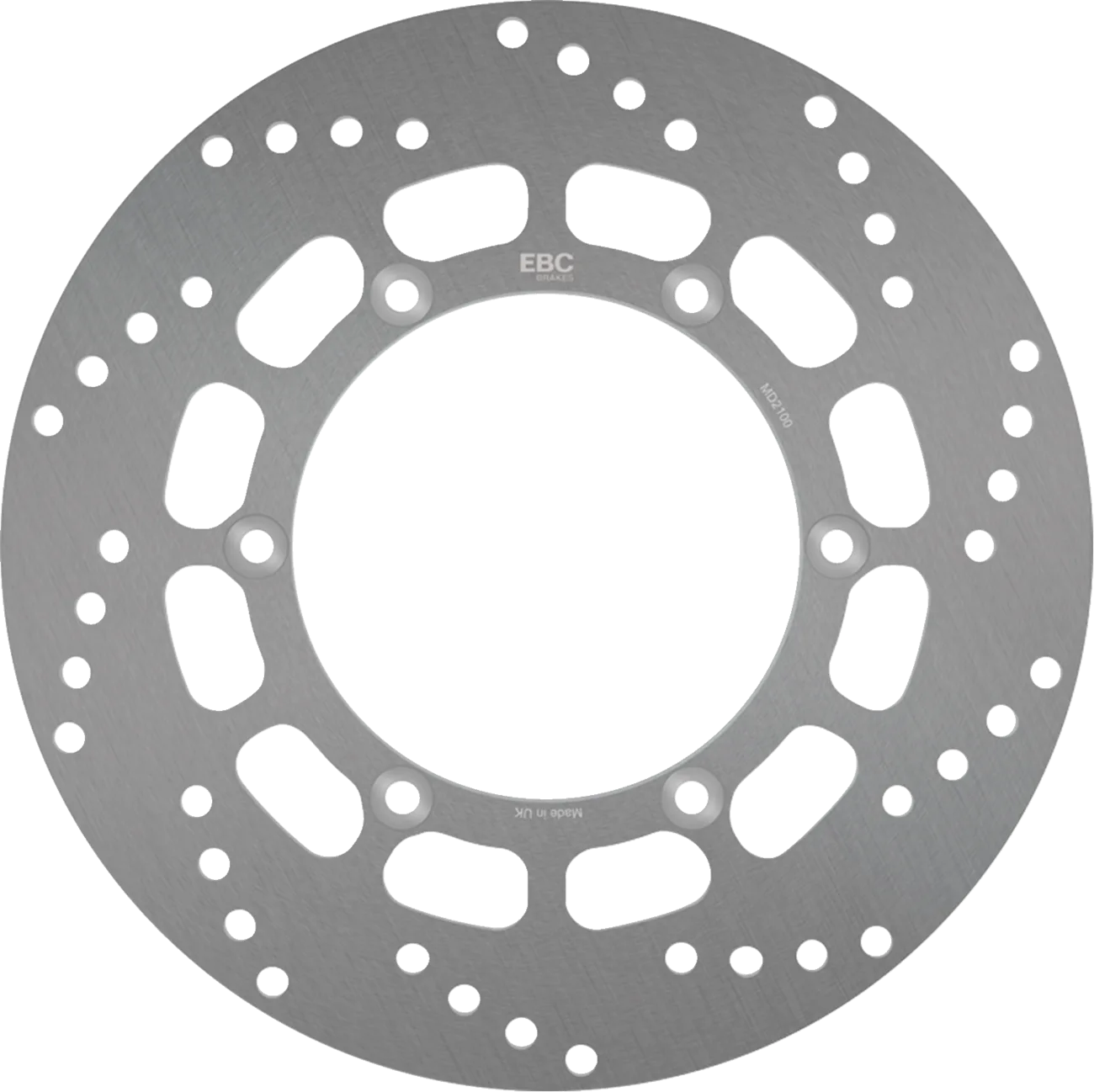 Brake Rotor