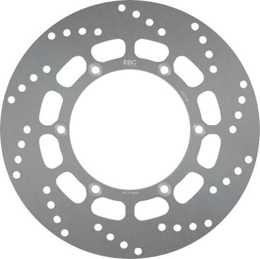 Brake Rotor