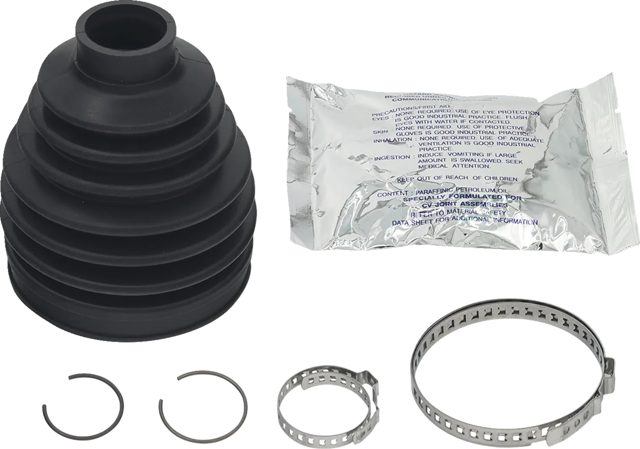 CV Boot Kit