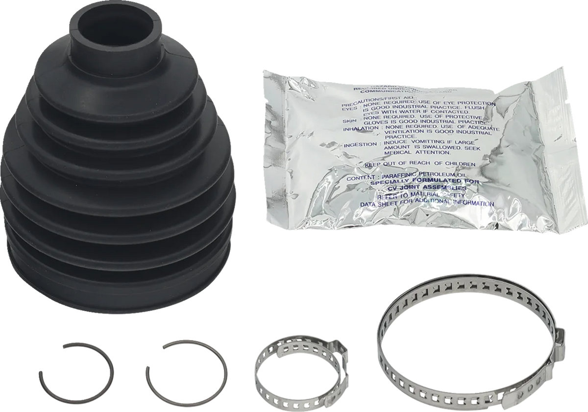 CV Boot Kit