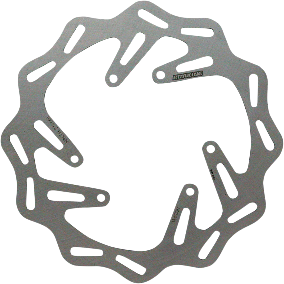 MX Rotor