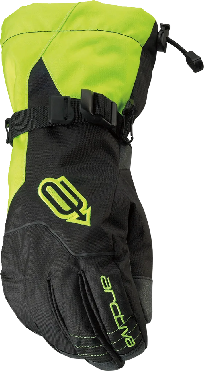 Pivot Classic Gloves