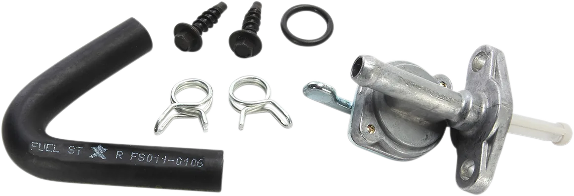 Fuel Valve Kit