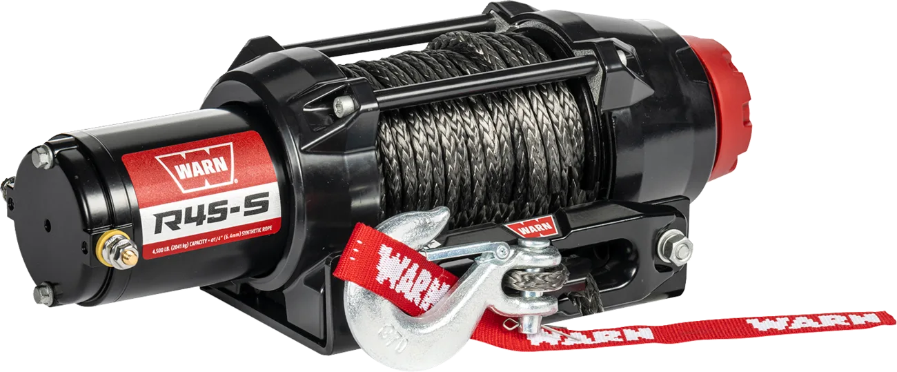 R45 Winch