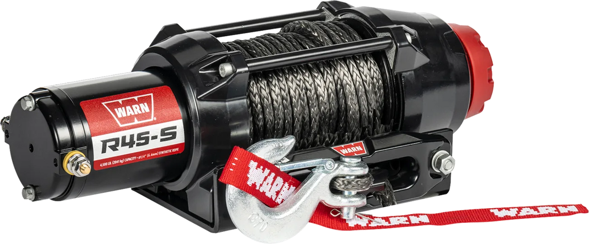 R45 Winch