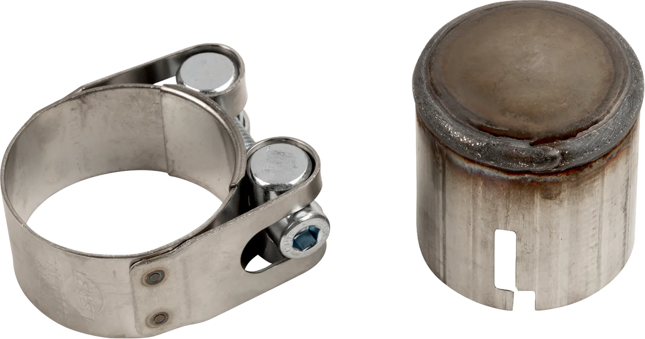 Crossover Plug Kit