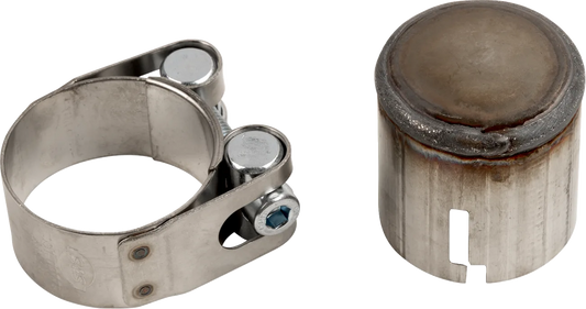 Crossover Plug Kit