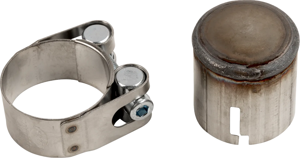 Crossover Plug Kit