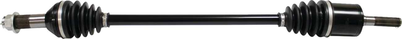 Complete Axle Assembly