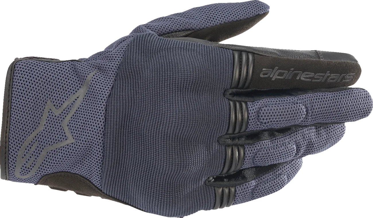 Copper Gloves