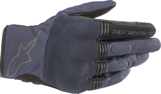 Copper Gloves