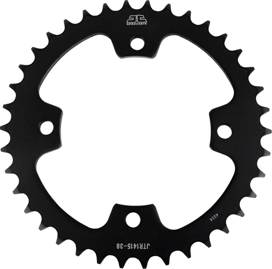 Rear Sprocket