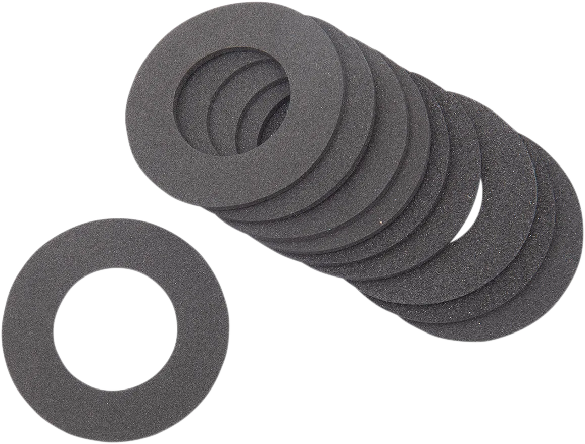 Speedo Gear Seal