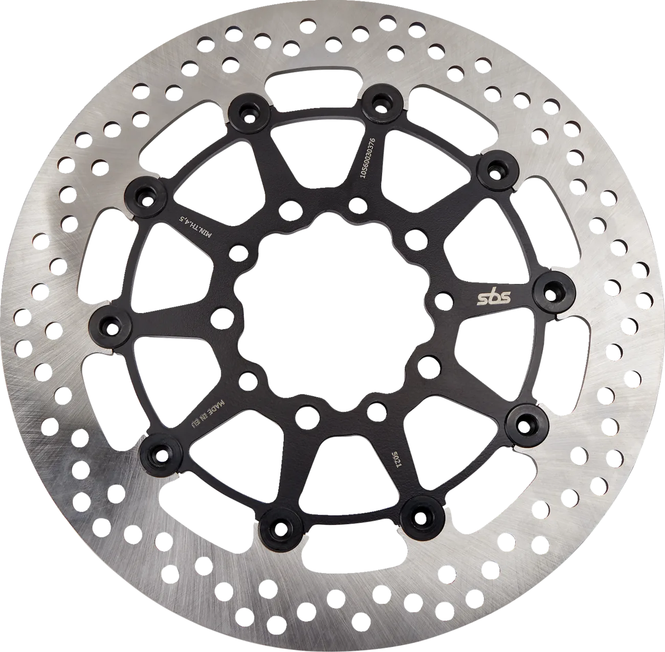 Brake Rotor