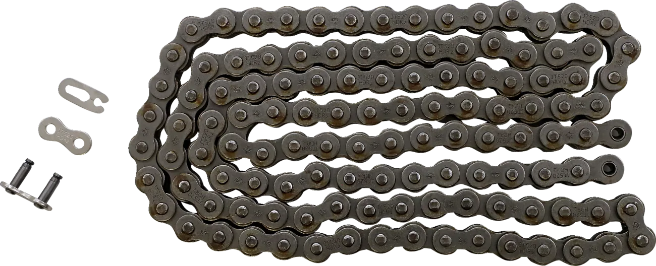 520 HDR Competition Chain